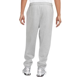 Spodnie męskie Nike NRG Fleece Pant szare CW5460 063