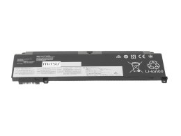 Bateria mitsu Lenovo Thinkpad T460s, T470s - przednia bateria