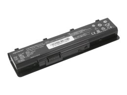 Bateria movano Asus N45, N55, N75