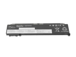 Bateria movano Lenovo Thinkpad T460s, T470s - przednia bateria