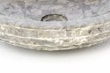 DIVERO Umywalka nablatowa z naturalnego kamienia Turin
