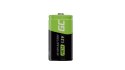 Green Cell Baterie Akumulatorki 4x C R14 HR14 Ni-MH 1.2V 4000mAh