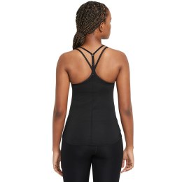 Koszulka damska Nike One Dri-Fit Elastika Std Tank czarna DD4941 010