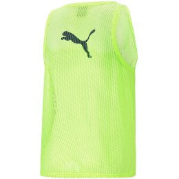 Znacznik męski Puma Bib fluo żółty 657251 42