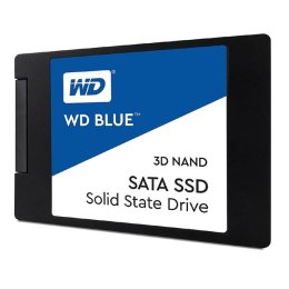 Dysk SSD wewnętrzny Western Digital 2.5