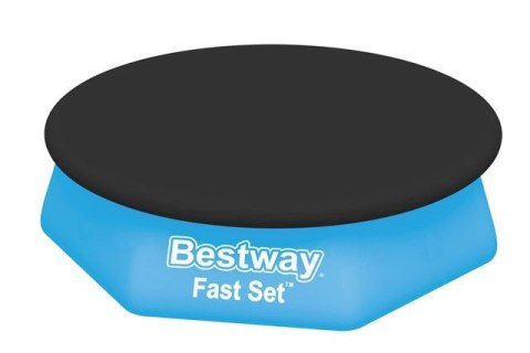 Plandeka na basen Bestway 244 cm