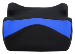 Siedzenie samochodowe Junior - 22 - 36 kg, niebieski
