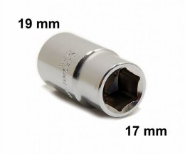 Klucz teleskopowy do kół, 17-19 mm, TÜV, GS