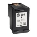 HP oryginalny ink / tusz 3YM61AE#302, black, blistr, 120s, HP 305, HP DeskJet 2300, 2710, 2720, Plus 4100