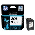 HP oryginalny ink / tusz 3YM61AE#302, black, blistr, 120s, HP 305, HP DeskJet 2300, 2710, 2720, Plus 4100