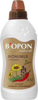 BIOHUMUS UNIWERSALNY 0.5L.