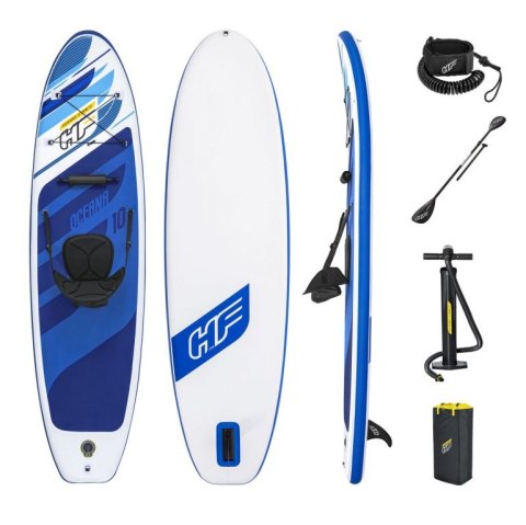 Bestway Paddleboard OCEANA