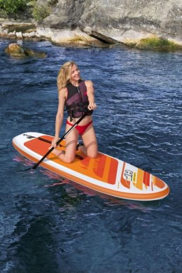 Nadmuchiwana Paddleboard Bestway 9´x 30 