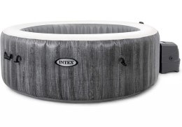 Nadmuchiwany basen Jacuzzi Pure Spa Bubble Greywood Deluxe