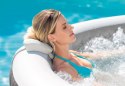 Nadmuchiwany basen Jacuzzi Pure Spa Bubble Greywood Deluxe