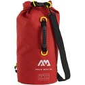 WOREK WODOSZCZELNY AQUA MARINA 20L - CZERWONY