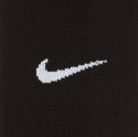 Getry piłkarskie Nike Matchfit Knee High - Team czarne CV1956 010