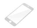 Szkło hartowane Green Cell GC Clarity do telefonu Apple iPhone 6 6S - Biały