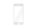 Szkło hartowane Green Cell GC Clarity do telefonu Apple iPhone 6 6S - Biały