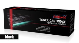 Toner JetWorld zamiennik HP 415X W2030X LaserJet Color Pro M454, M479 7.5K Black