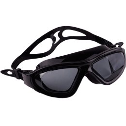 Okulary pływackie Crowell Idol 8120 czarne