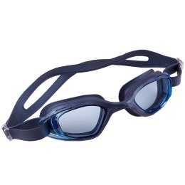 Okulary pływackie Crowell Reef granatowe