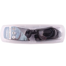 Okulary pływackie Crowell Shark czarne