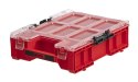 ZESTAW QBRICK SYSTEM ONE ULTRA HD RED 6IN1