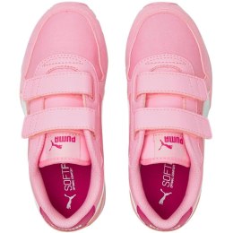 Buty dla dzieci ST Runner v3 NL V PS różowe 384902 03