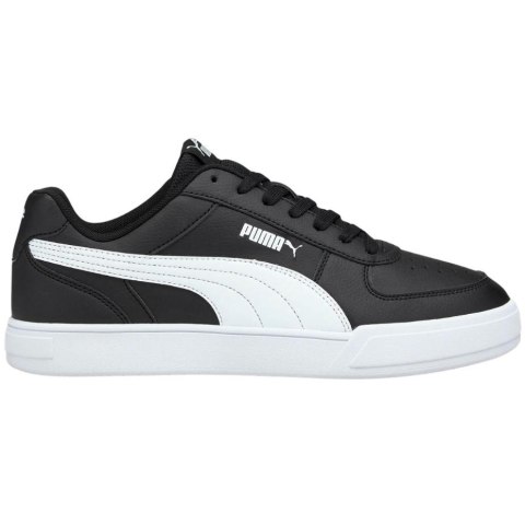 Buty męskie Puma Caven Puma czarne 380810 04