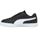 Buty męskie Puma Caven Puma czarne 380810 04