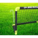 Bramka do piłki nożnej z siatką składana 90x59x61cm Dunlop