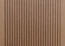 Deska tarasowa G21 2,5 * 14 * 300cm, barwa drewna tekowego