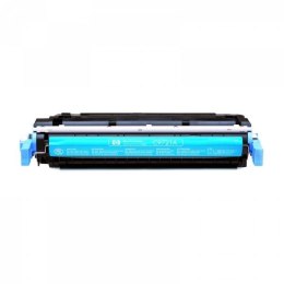 HP oryginalny toner C9721A, cyan, 8000s, HP 641A, HP Color LaserJet 4600, N, DN, DTN, HDN, 4650, O