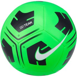 Piłka nożna Nike Park - Team zielono-czarna CU8033 310