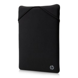 Sleeve na notebook 15,6", Protective reversible, szary, neopren, HP