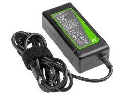Zasilacz Ładowarka Green Cell USB-C 65W do laptopów, tabletów, telefonów