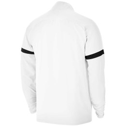 Bluza dla dzieci Nike NK Dri-FIT Academy 21 Trk JKT biała CW6121 100