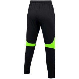 Spodnie damskie Nike Dri-FIT Academy Pro czarno-zielone DH9273 010