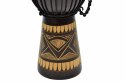 Bęben djembe - etniczny instrument z Afryki 50 cm
