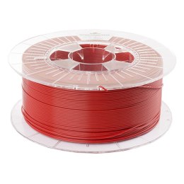 Spectrum 3D filament, PLA Pro, 1,75mm, 1000g, 80112, bloody red