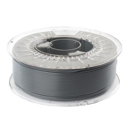 Spectrum 3D filament, PLA Tough, 1,75mm, 1000g, 80196, dark grey