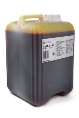 Butelka Yellow HP 10L Tusz Pigmentowy (Pigment) INK-MATE HIMB973