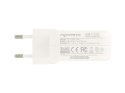 Ładowarka / zasilacz movano 29W USB type C USB-C (white)