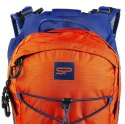 Plecak Spokey Dew pomarańczowo-niebieski 926801