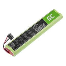 Bateria Akumulator (3Ah 12V) 70E 75 80 D80 945-0129 945-0179 Green Cell do Neato Botvac D-Serie D75 D80 D85