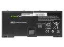 Bateria Green Cell FN04 HSTNN-DB0H 635146-001 HSTNN-Q86C QK648AA do HP ProBook 5330m