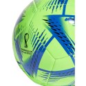 Piłka nożna ADIDAS LA RIHLA CLUB H57785 rozmiar 3