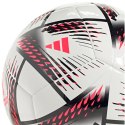 Piłka nożna adidas LA RIHLA CLUB H57778 rozmiar 5