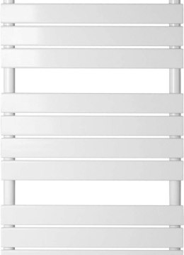 AQUAMARIN Grzejnik łazienkowy pionowy 180 x 60 cm, biały